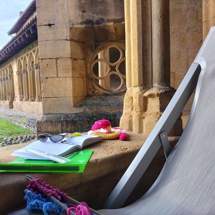 Atelier en autonomie - Silence, on révise !