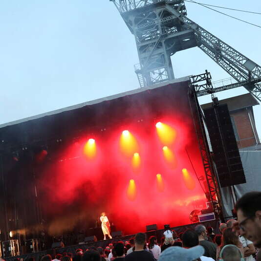 Concert Indie rock   - Before de Couriot
