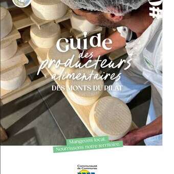 Découverte et dégustation des producteurs locaux