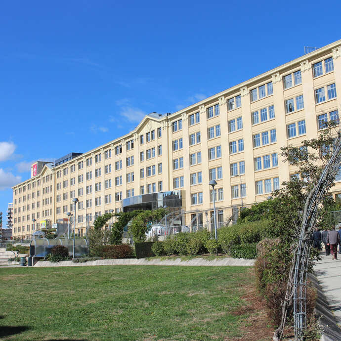 Centre de Congrès
