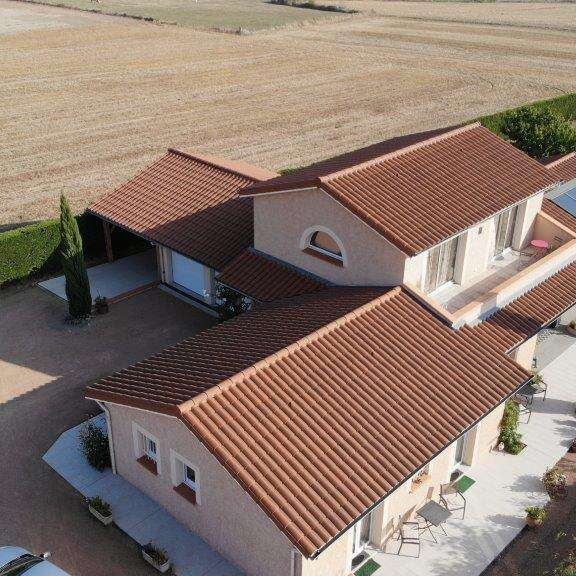 Le Clos des Malézolles