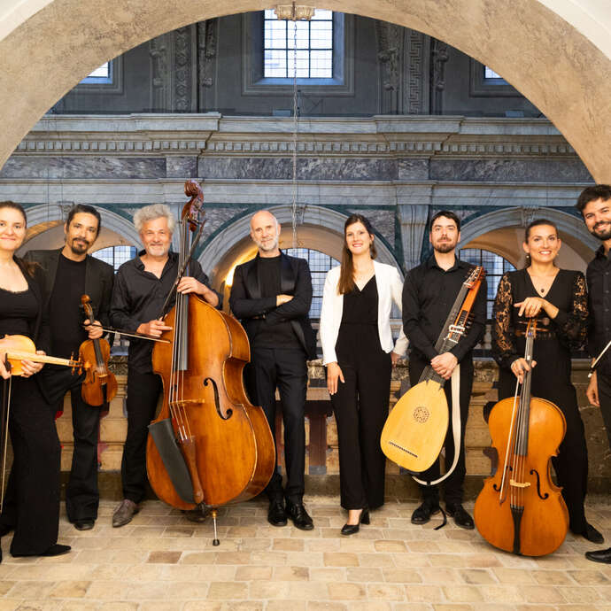 Festival Musiques en Vivarais Lignon