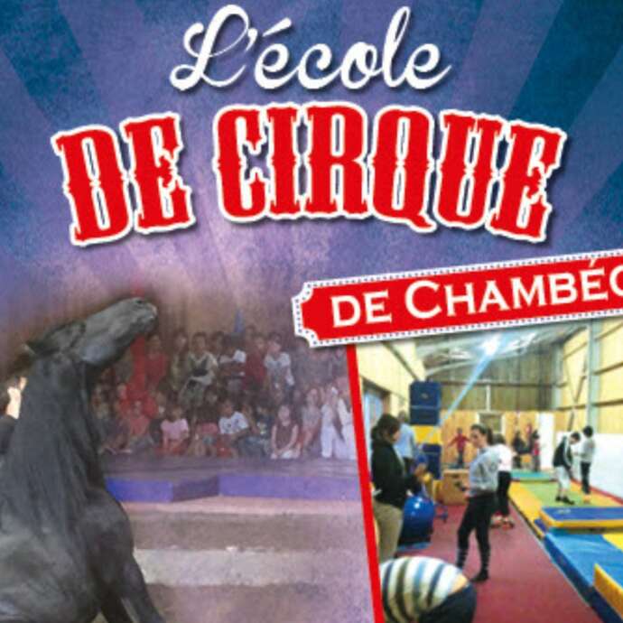 Une journée au cirque !