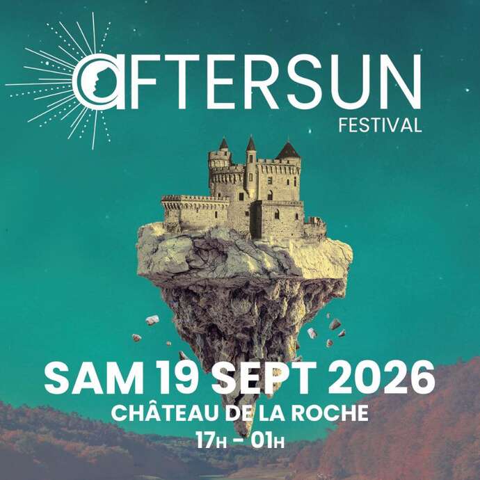 Festival Aftersun