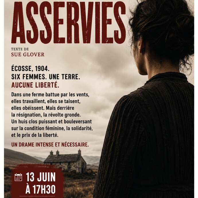 Asservies
