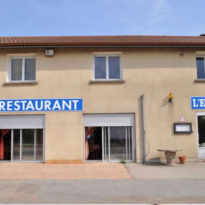 Restaurant L'Escale