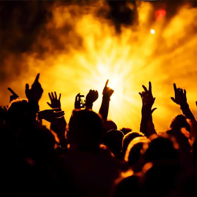 Fête de la musique