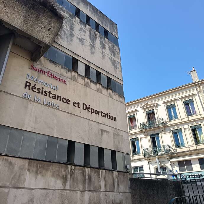 Journées européennes du patrimoine 2026