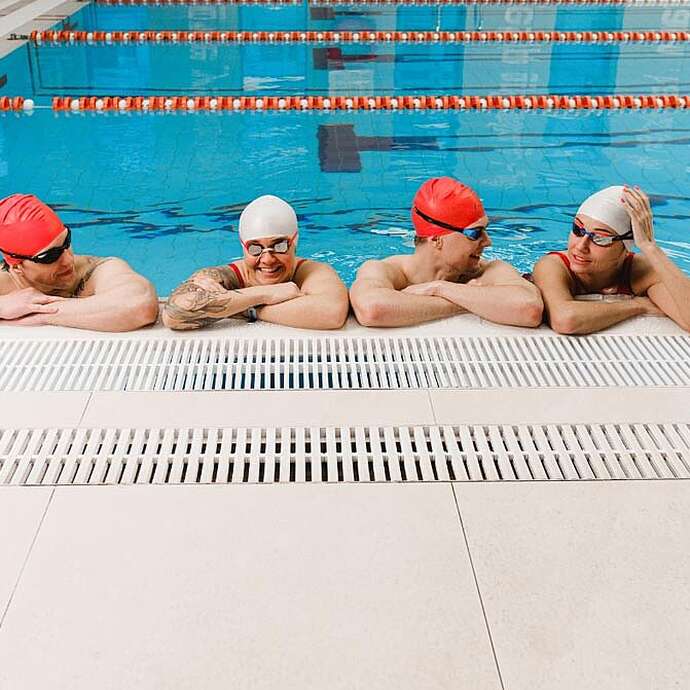 Embarcation au Nauticum