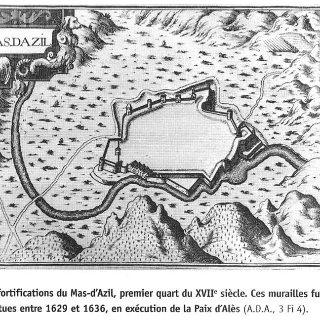 Colloque sur le 400ème anniversaire du siège du Mas d’Azil en 1625