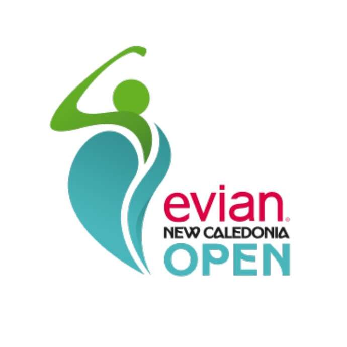 Evian New Caledonia Open