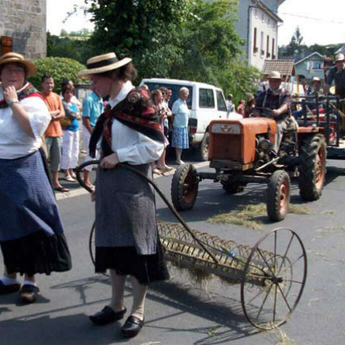 Fête du terroir