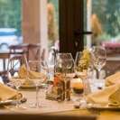 Le Clos des Pommiers / Brasserie le Melrose - Restaurants d'application