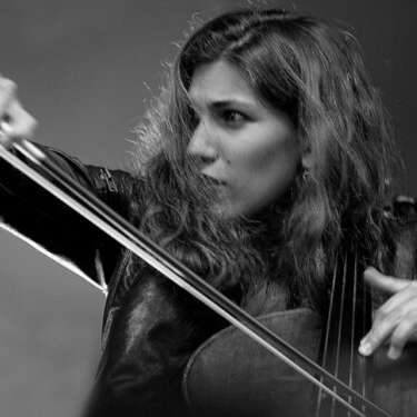Festival Lignes de Crêtes : Lecture poétique et musicale - La main rivière
