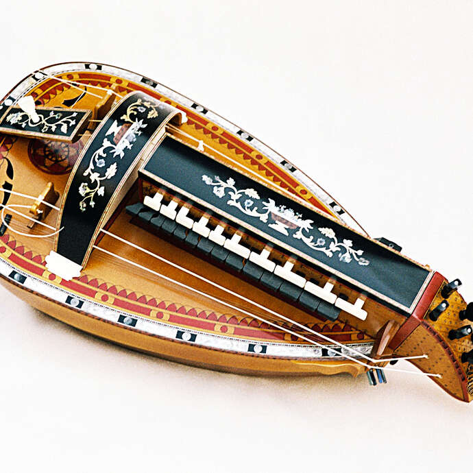 La vielle c'est contemporain - Conférence UPT