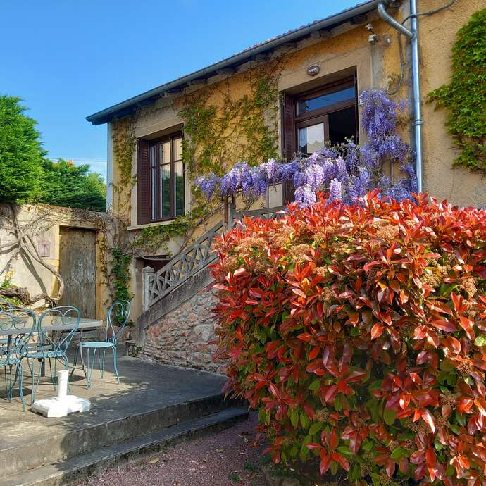 Chez le Père Soucieux