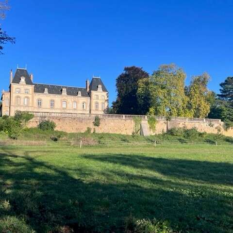 Les balades musicales de Châteauvieux Les balades musicales de Châteauvieux