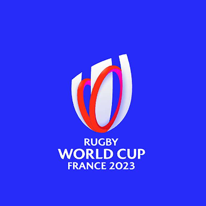 Coupe du Monde de Rugby France 2023