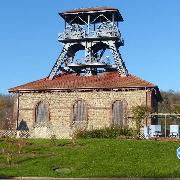 Fest'eau Pilat - Visite du Puits du  Marais - à partir de 10 ans