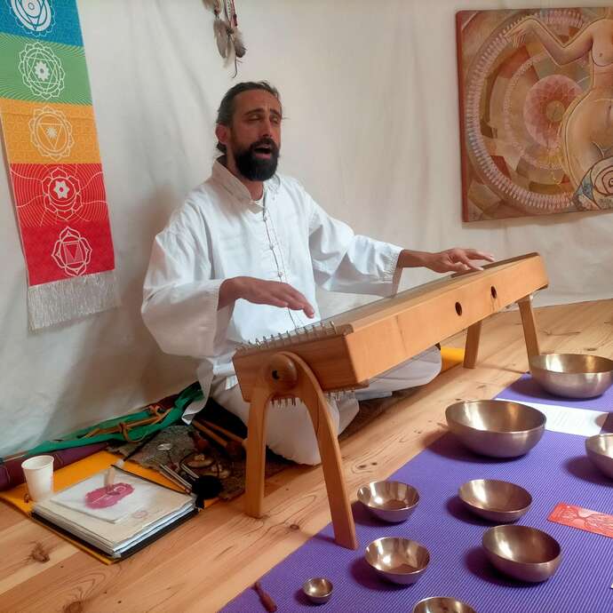 Semaine du son de l'Unesco- Journée Sons et Soins