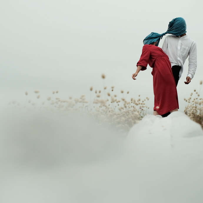 Blind Dreamers