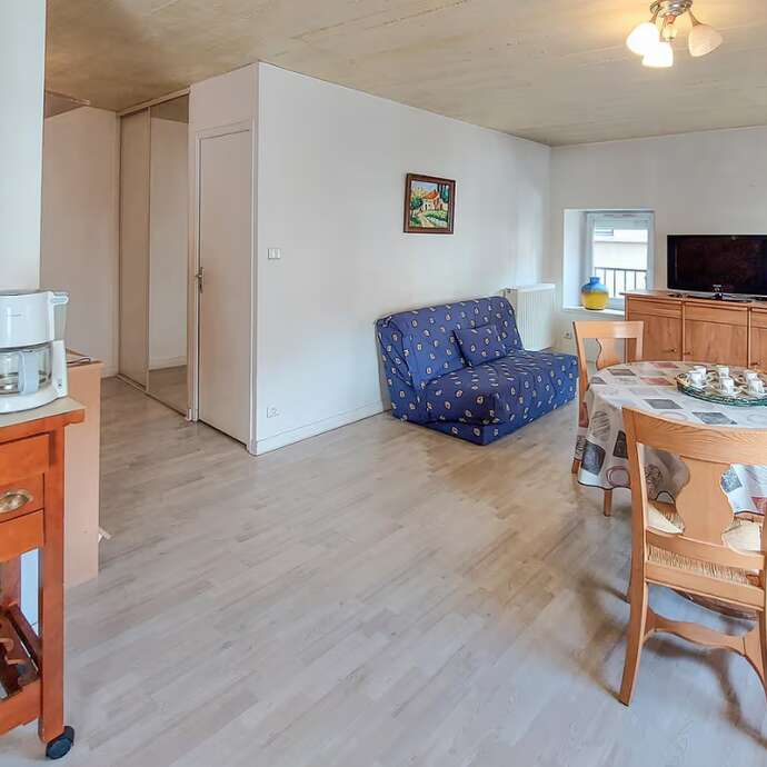 Wohnung Chez Nathalie n°1