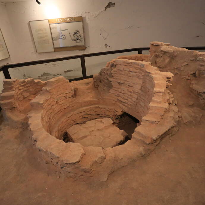 De Rodumna à Roanne