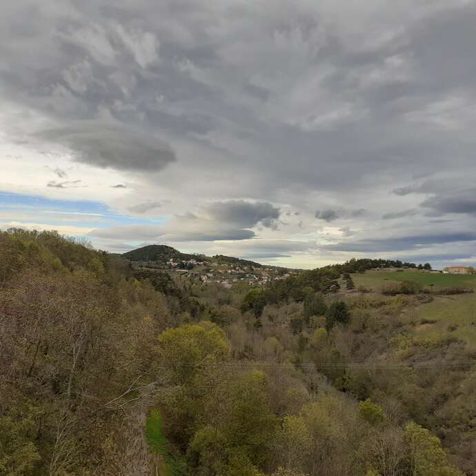 PR 33 - Le Tour du Taillou