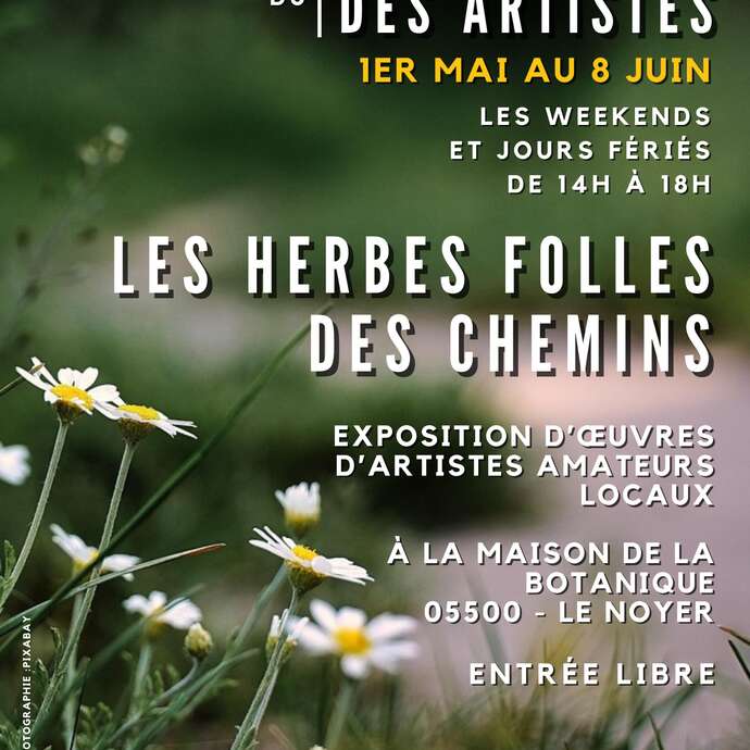 XVIIème Printemps des Artistes