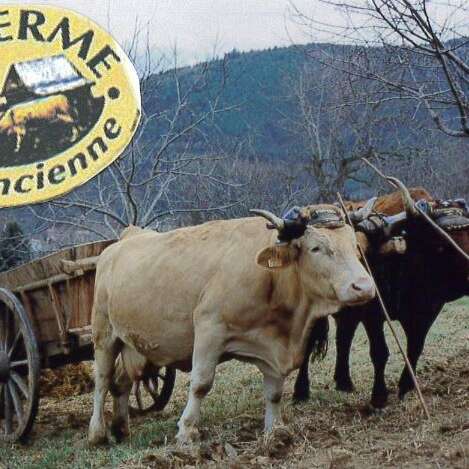 Journées Européenne du Patrimoine : La Ferme à l'ancienne