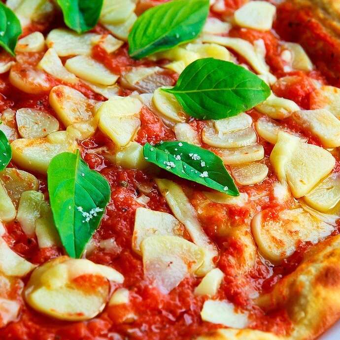 Pizza King