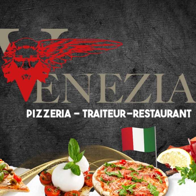 Pizzeria Le Venezia