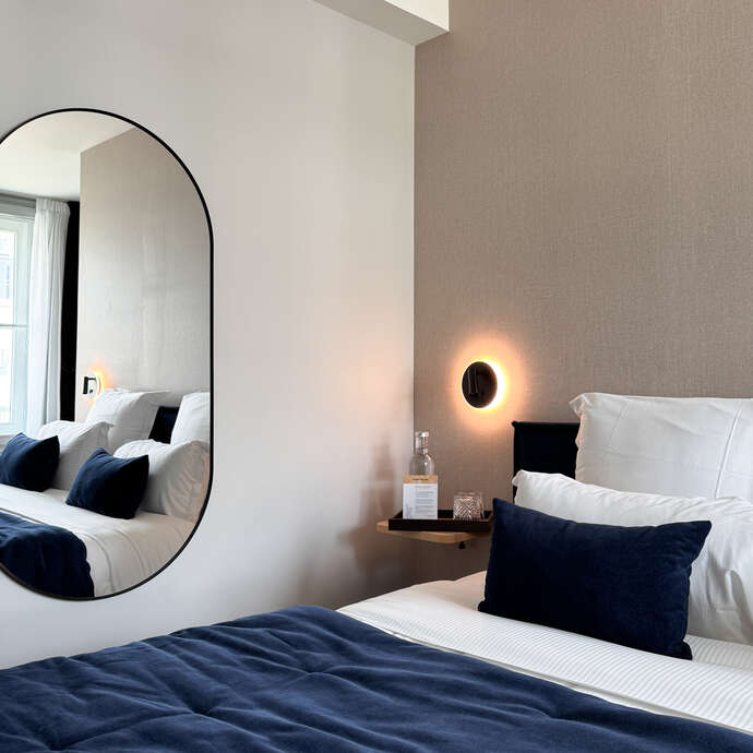 Markus - Boutique hôtel premium