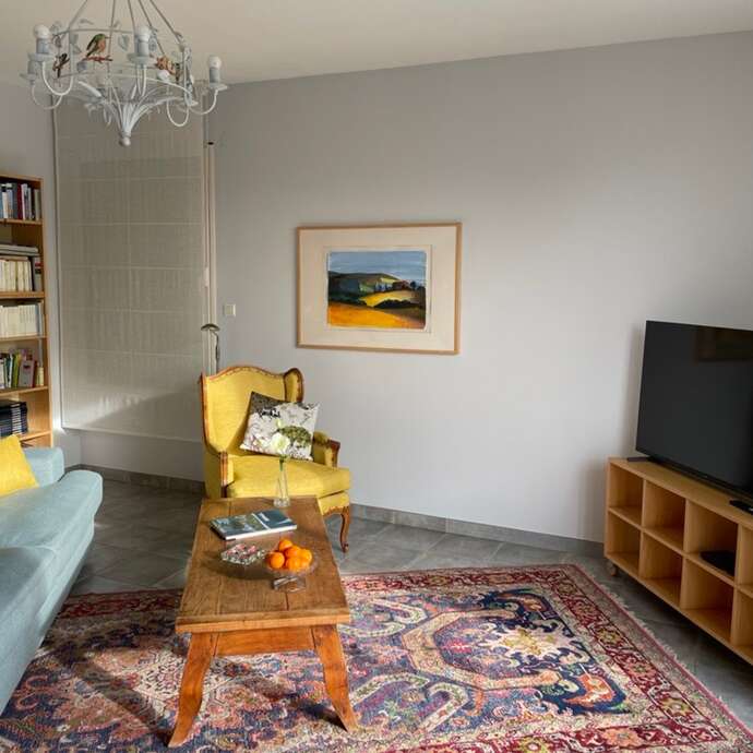 Appartement - Les Terrasses de la Loire