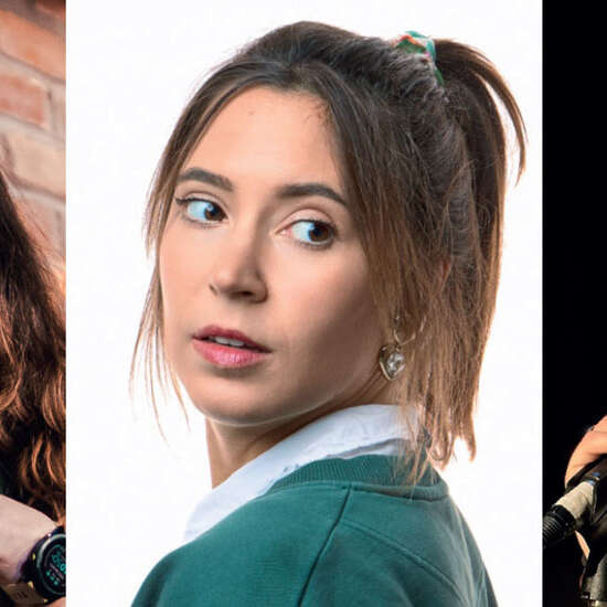 La Nuit de l'humour - Les Nuits de la Passerelle