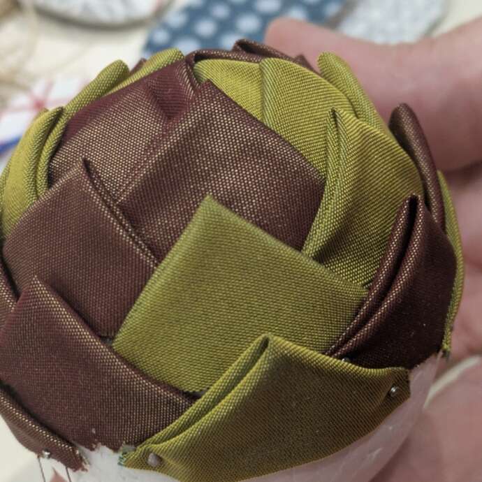 Ateliers créatifs de Noël