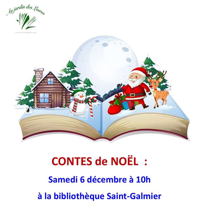 Contes de Noël