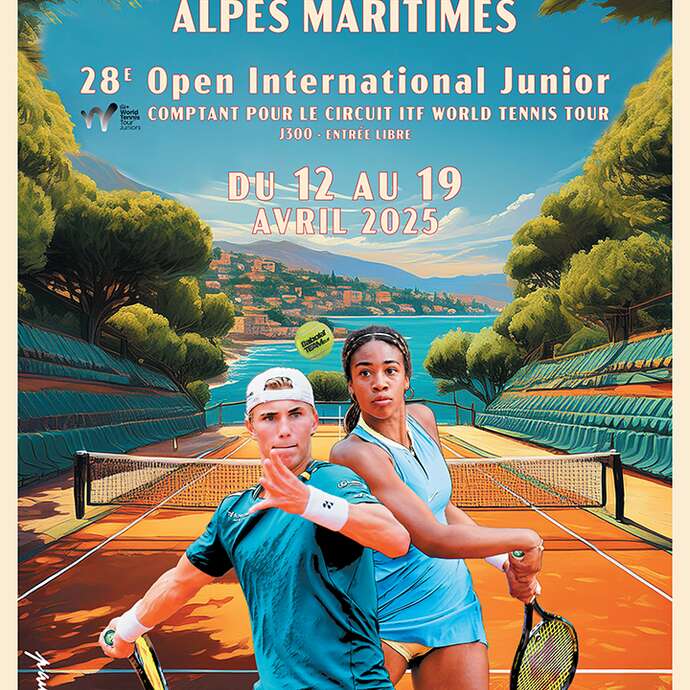28 Open di tennis junior ITF