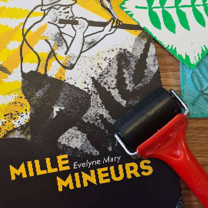 Stage 2 jours Dans les pas de mille mineurs (8-12 ans)