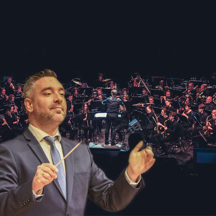 Printemps musical en Pays Roannais - La Loire en harmonie, Les Enfants de la Côte