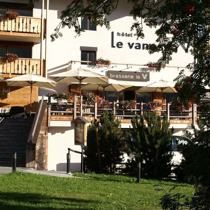 Le Vanessa