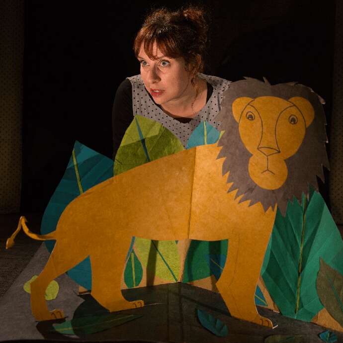 Une histoire de soleil