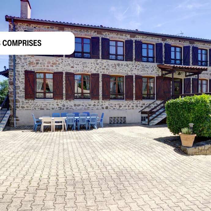 Le Moulin