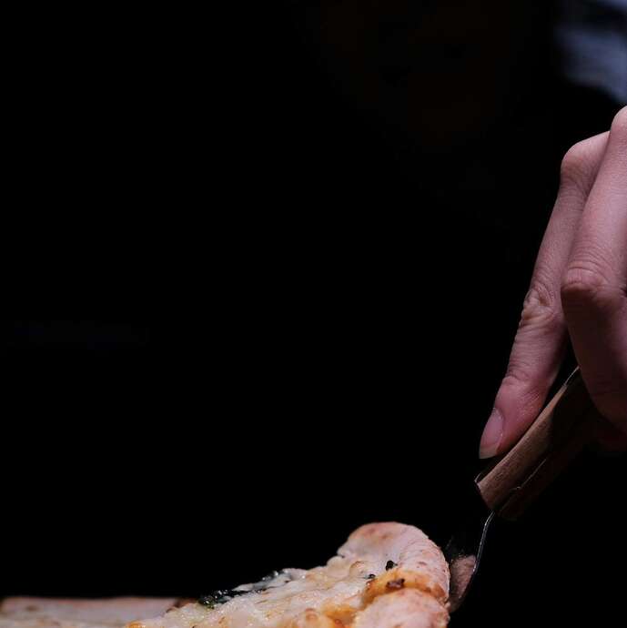 Bruciato ristorante