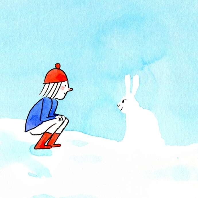 Premières Neiges - ciné jeune public