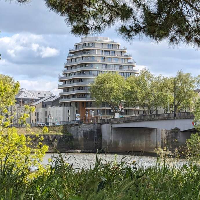 Parcours urbain : 10 ans de transformation urbaine