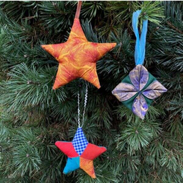 La Turbine créative - Atelier couture