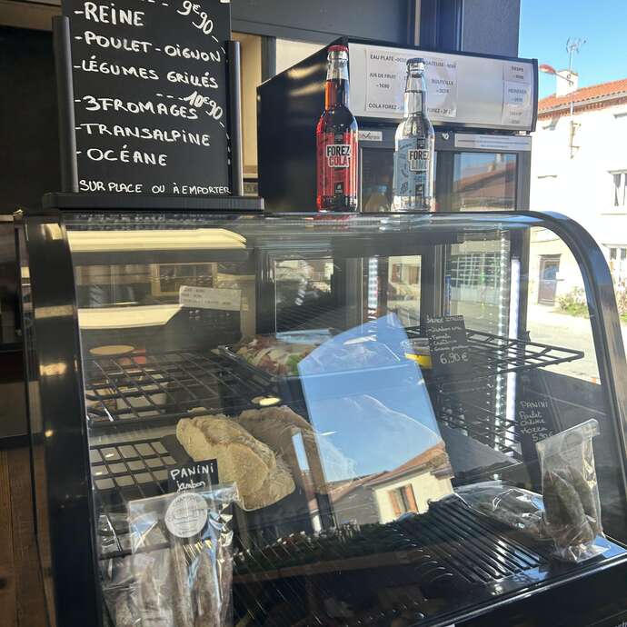 Epice&tout - épice/pause gourmande/multiservices