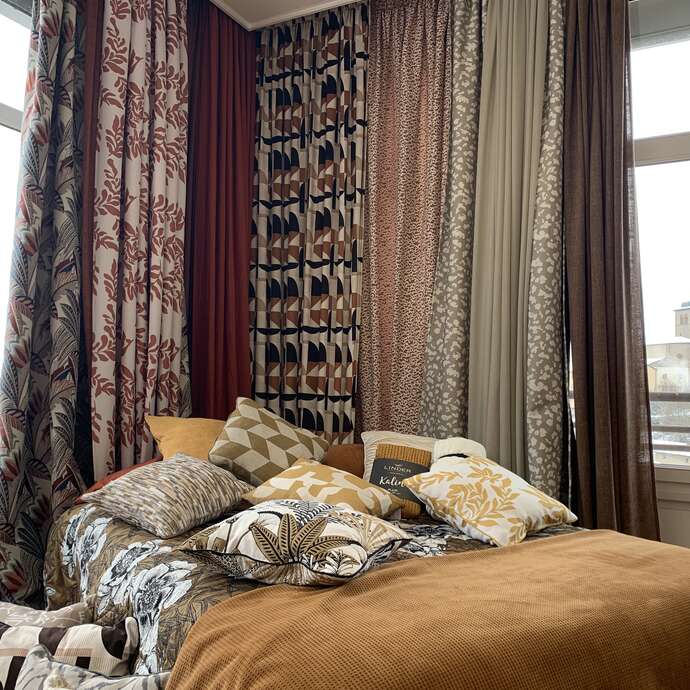 Visite VIP en Terre de Tisseurs