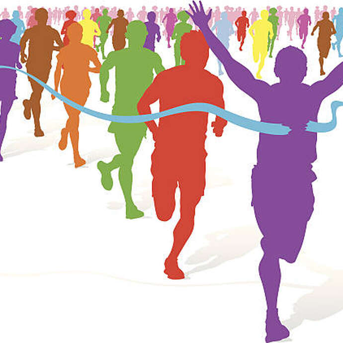 St Cham R'urban trail 5ème édition